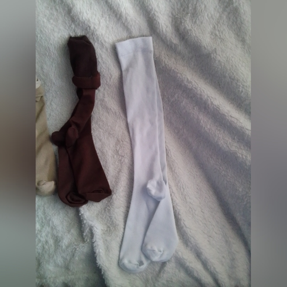 Compression Socks - image 2